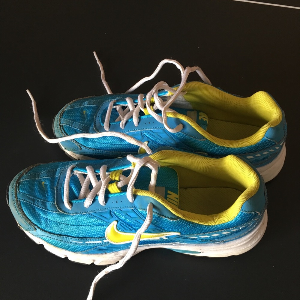 Nike